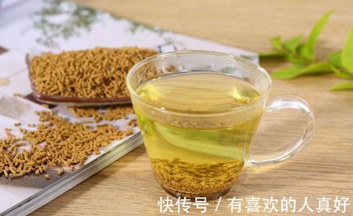 糖尿病人|4种茶是天然“胰岛素”,糖尿病人常喝点,降血糖,远离并发症