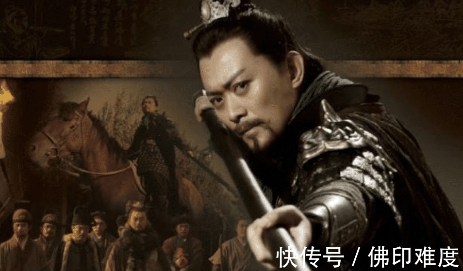 吴用$水浒中的两大酱油党:宋江用不起,吴用不敢用,排名却在前十位!