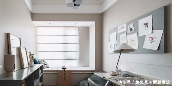 软装|120平精装房奢软装设计，理想中的家就该这样