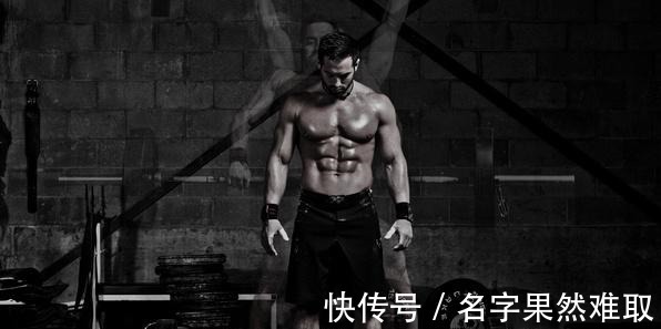 糖原|这样安排健身的”训练日“与”休息日“, 能获得肌肉高效率增长