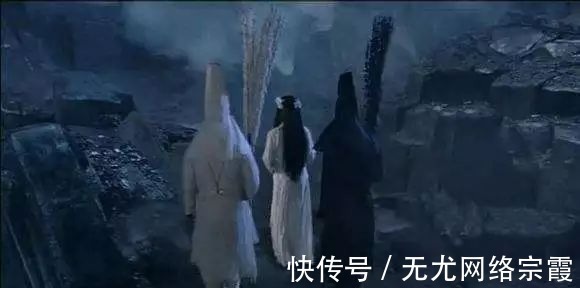 忘川河!人死后究竟会去哪里很多人坚信的说法 却互相矛盾