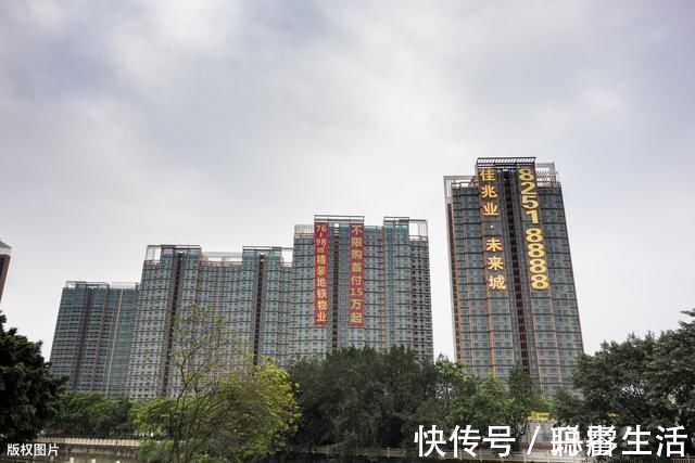 房子|房地产市场已经迎来改变未来3到5年,买房与卖房的谁会后悔