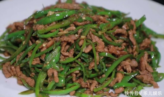 炒瘦肉时,牢记4点小窍门,不管炒什么肉都香嫩滑口,好吃
