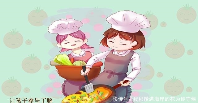 小学生写作文《我的爸爸妈妈》，一针见血的表达，老师竖起大拇指