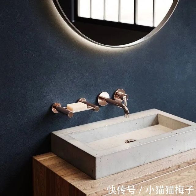 台面|卫生间装修时，90人都没注意的这4个细节！入住了后悔莫及