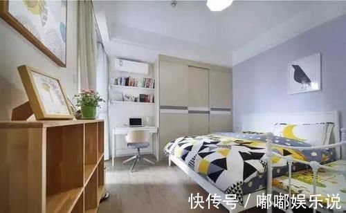 功能|柜子这样设计，一个柜子能顶别人两个，真的超实用