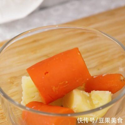 三明治|减肥期必吃的营养早餐三明治，超好吃