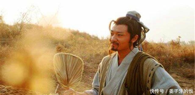 吴用|水浒传智多星吴用,聪明的人是懂得留给自己最适合的位置!