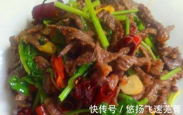 五花肉|春节油腻吃多了教你几道清淡开胃的家常菜,荤素搭配,简单还下饭!