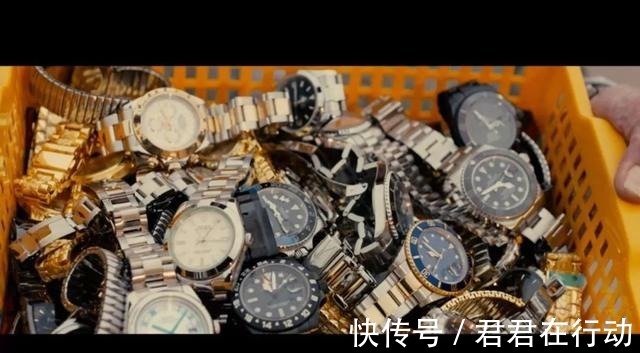 表盘|这么多“万元”好表,你的手够戴吗!