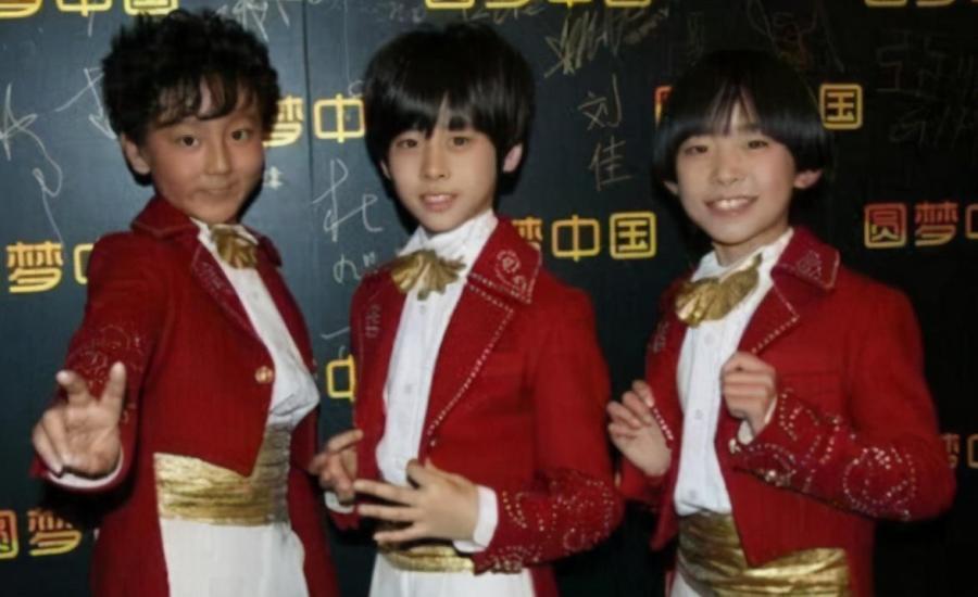 導師|娛樂圈的尷尬狀態,當年打敗你出道成功,日后你卻成了我導師