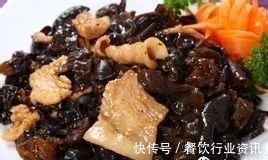 猪肉|五道猪肉凉拌菜,2斤猪肉可以做出五种不同的口味