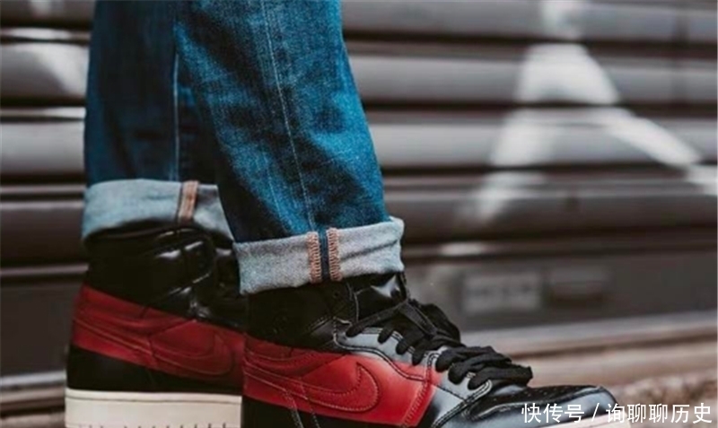 精选|“讨厌在校园里撞鞋”?精选五双“冷门”球鞋,“让你与众不同”!