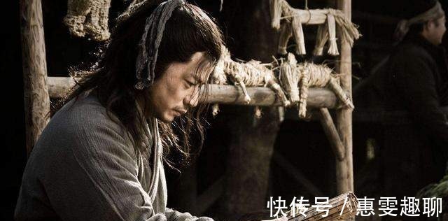 陈胜|神帅韩信为何能忍受胯下之辱?看看《红楼梦》中怀古诗对其的赞赏