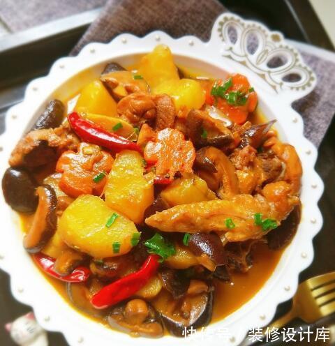 最合适在家招待客人的几道菜,做法简单又美味,学会待客倍有面!