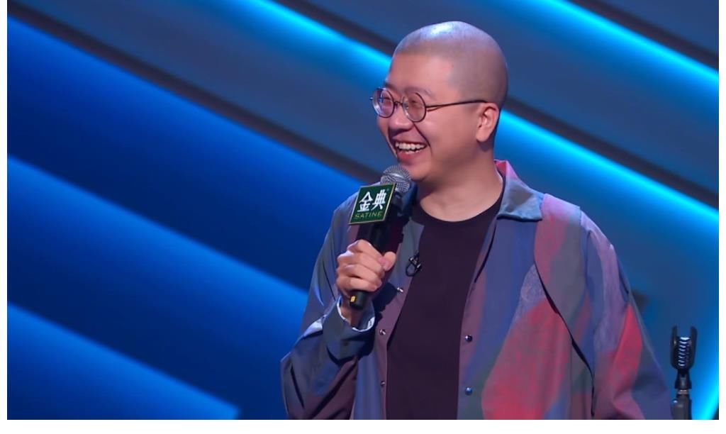 杨澜|《脱口秀大会4》开播，庞博程璐制造惊喜，呼兰赵晓卉涉险过关