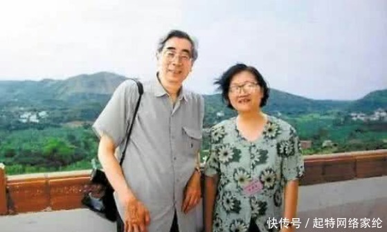 侄子|鲁迅后人各个出类拔萃,儿子任副部级干部,侄子是个大明星!