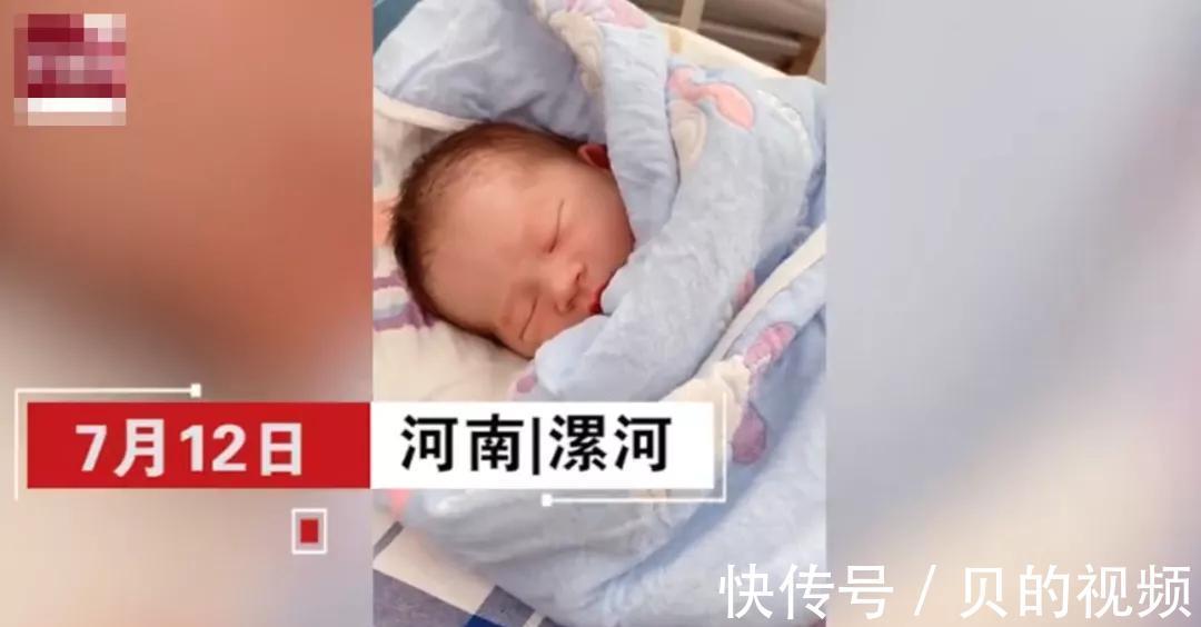 大宝|爸妈趁我不在，偷偷生了个二胎