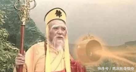 唐僧不会法术,而法海武功高强,如果让法海去取经会怎样?