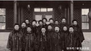 精妙|逼溥仪的退位诏书是谁写的?此人很多人没听过,都说写得精妙