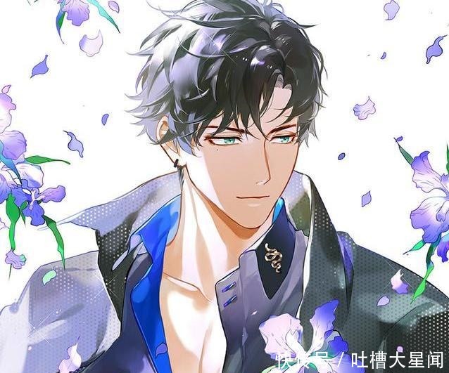 陪衬|《致命邂逅》沦为陪衬,茯苓半夏这部高干文偏执来袭,大叔成妻控