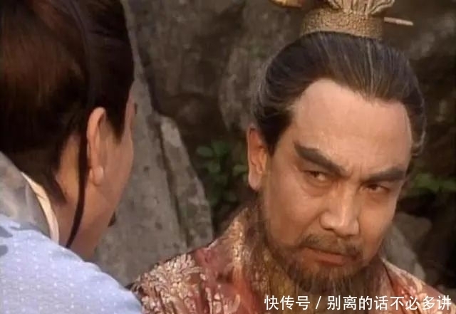 张飞|曹操为什么能够收降关羽，却收降不了张飞？