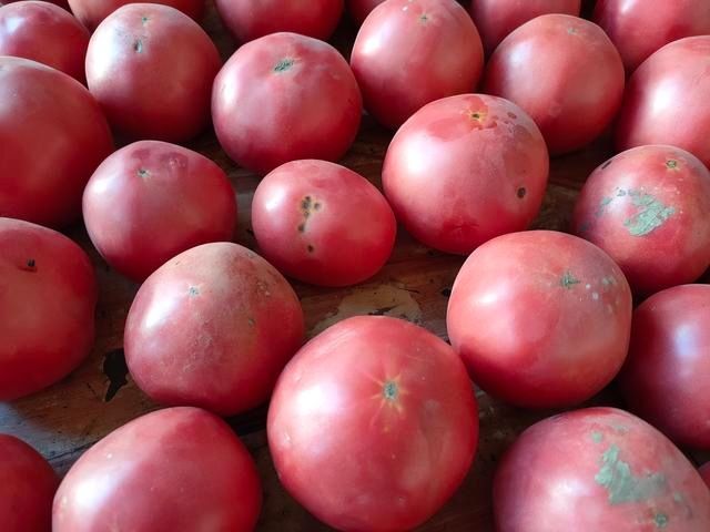 勺子|秋天应该多囤的碱性蔬菜，放到冬天都不坏，老一辈的做法真不错