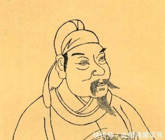 情真意切&李煜的这首词,只是开头一句,便惊艳了世人!