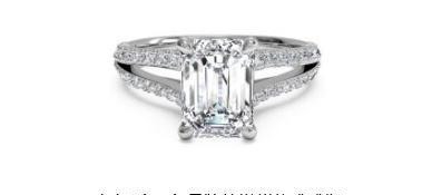 国际铂金协会 当代最具标志性铂金订婚戒指大盘点!