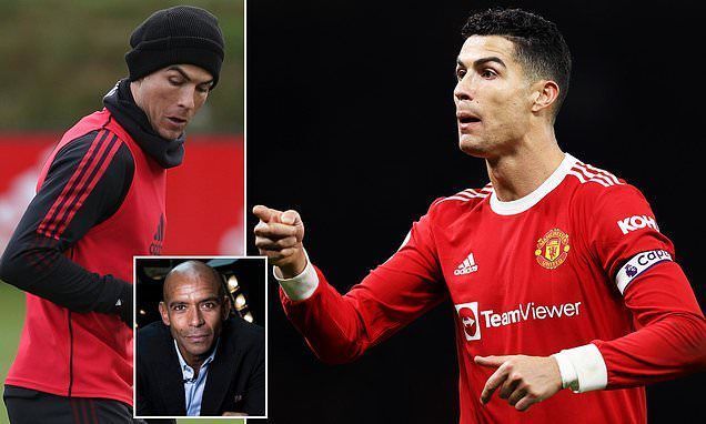 特雷沃|C羅最近不順心!落選年度最佳 又遭名宿炮轟:曼城沒簽他是逃過一劫