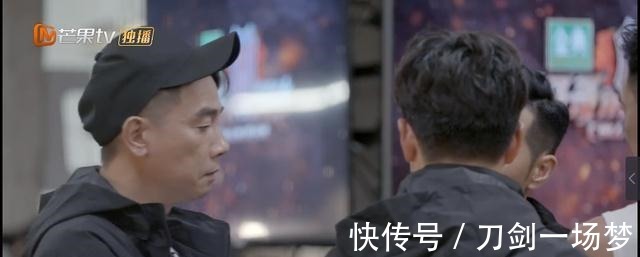 《披荆斩棘的哥哥》：大湾区哥哥之所以堪当大哥，不仅仅是人气高