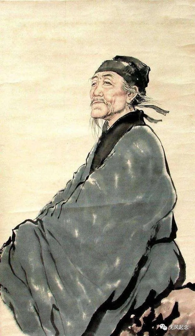 bbc@为什么老外都认为杜甫才是中国最伟大诗人?