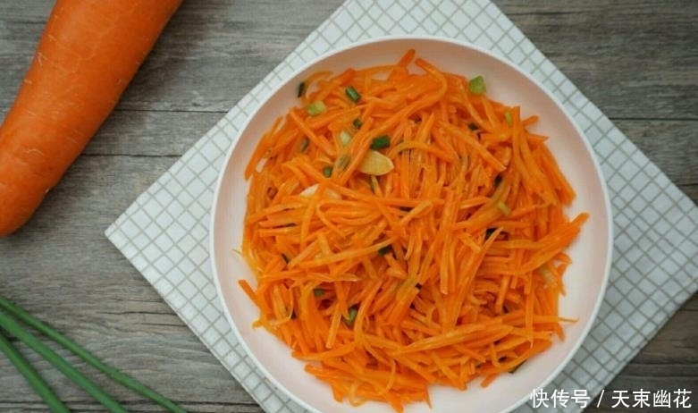 女性常吃以下幾種食物可以美容養(yǎng)顏