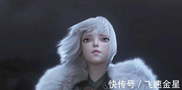 雾山五行|高评分的国漫《灵笼》,为何人气不如《斗罗大陆》