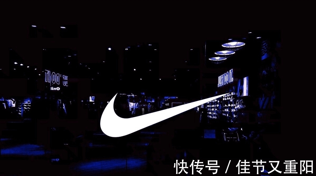 耐克 耐克止跌反弹!一年狂赚中国430亿,姚明易建联表态成关键