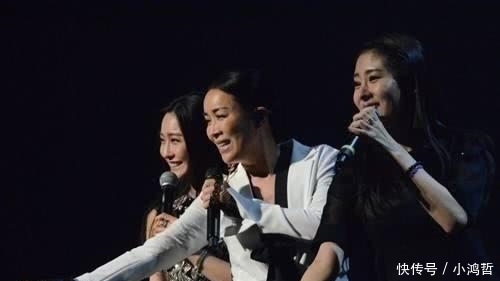 瞒着老公参加《好声音》,火了以后立马离婚,如今沦为路人没人识