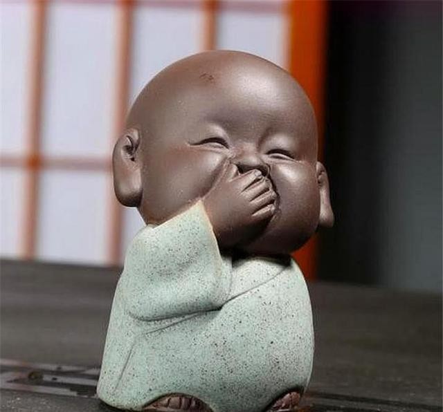 《格言联璧》:自带“富贵之气”的人,身上会有这2种“祥兆”