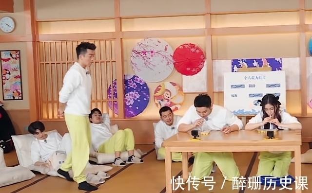 重力球|邓超陈赫离开《跑男》2年后，节目再现巅峰：哪有什么不可取代？