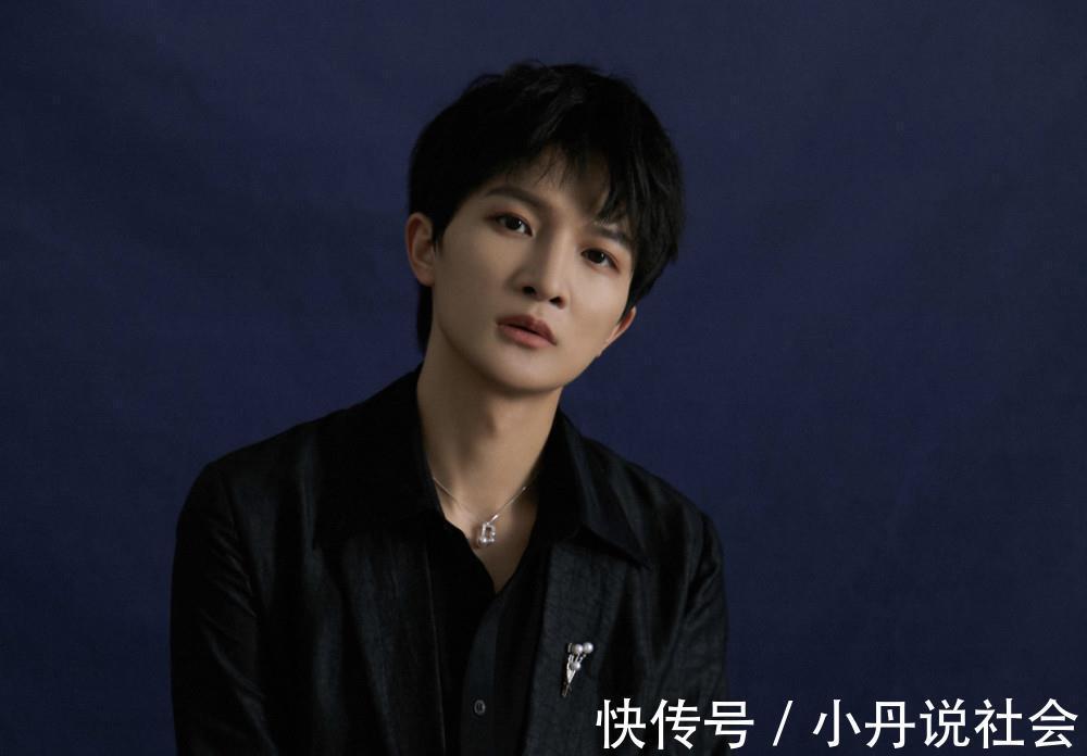 周深|《好聲音》請(qǐng)了四位老學(xué)員當(dāng)導(dǎo)師,但為什么沒(méi)有周深