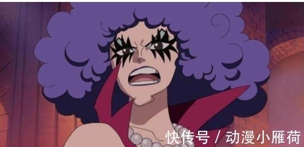 神级|海贼王:革命军为什么敢和天龙人对抗?尾田精心设计了这5个神级果实