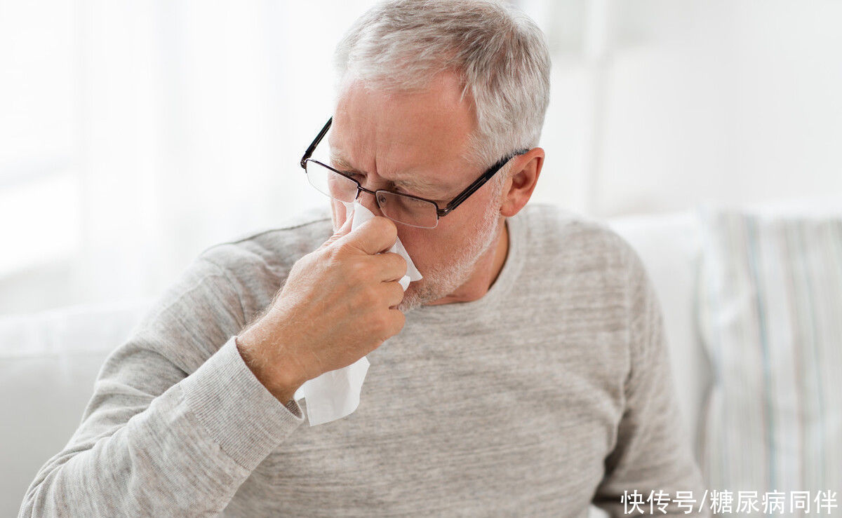  糖友|冬天糖尿病人血糖升高，可能与此生理现象有关