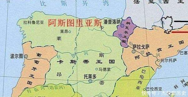 却是|葡萄牙身世最可怜的国王，起兵篡夺王位，却是葡萄牙最伟大的国王