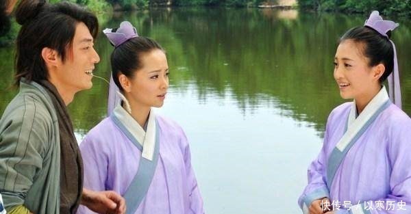 笑傲江湖中五岳剑派实力排名,最强竟不是令狐冲所在的华山派