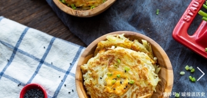 营养|早餐,孩子就吃它比馒头容易,比包子营养,10分钟出锅,太香了