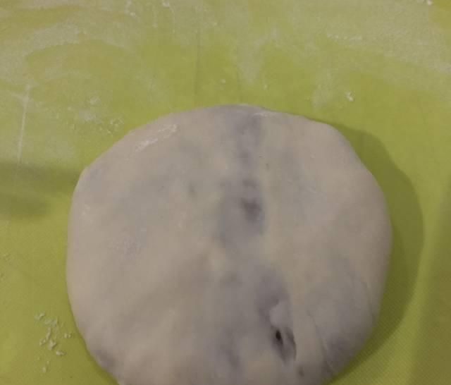 好吃|牛肉馅饼,和馅时里面多加一物,好吃还不腥