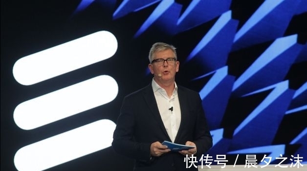 瑞典|瑞典能禁华为,为什么我们不能禁爱立信?没想到该来的终于来了