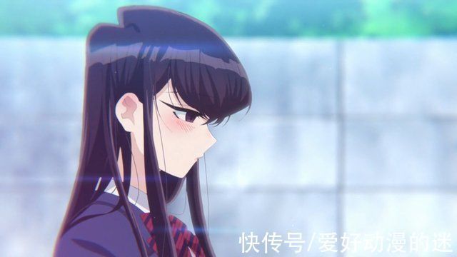 欧美漫迷投票十月新番最受欢迎女主角,莉特第四,第一是四谷见子