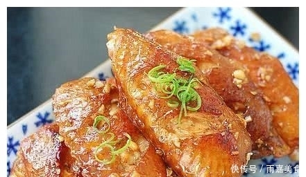 简简单单的几道美味家常菜,好吃又营养还特下饭,招客人很有面子