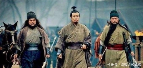 司马徽|三国中被“忽略”的2位高人,一文一武,至死都没出山,名字耳熟