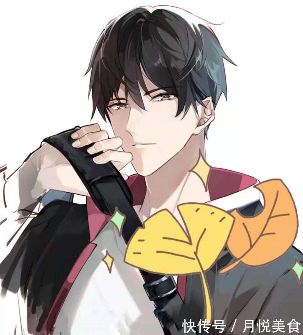 木苏里|除了《全球高考》,木苏里写的这三本纯爱小说都很不错